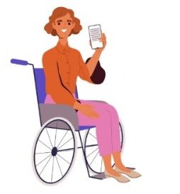 Resilient Combat Wheelchair