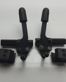 Precision Mobility Chair